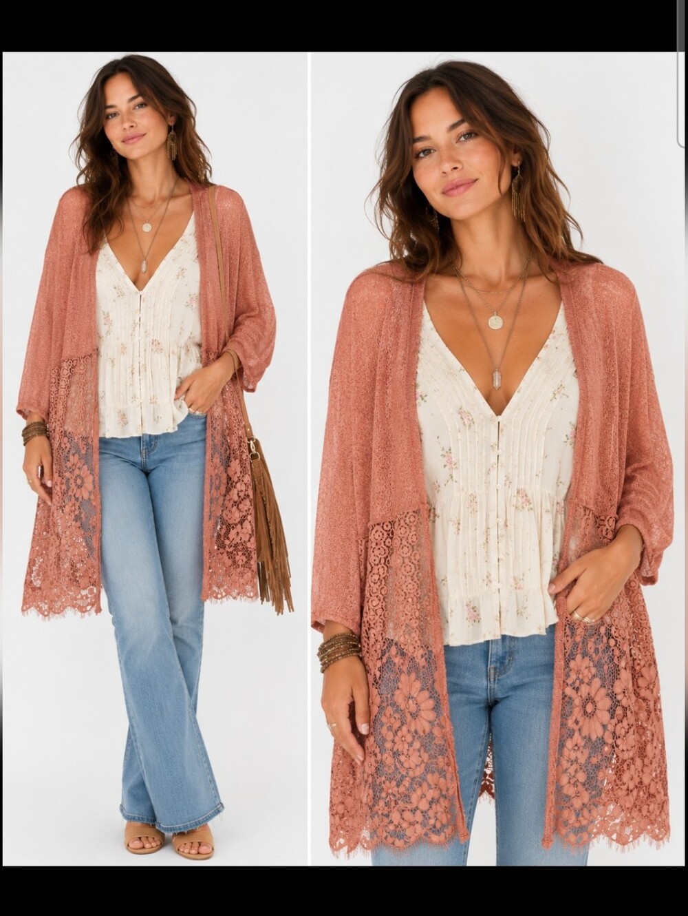 (OFFER $10)   Plus Size. Xl long cardigan